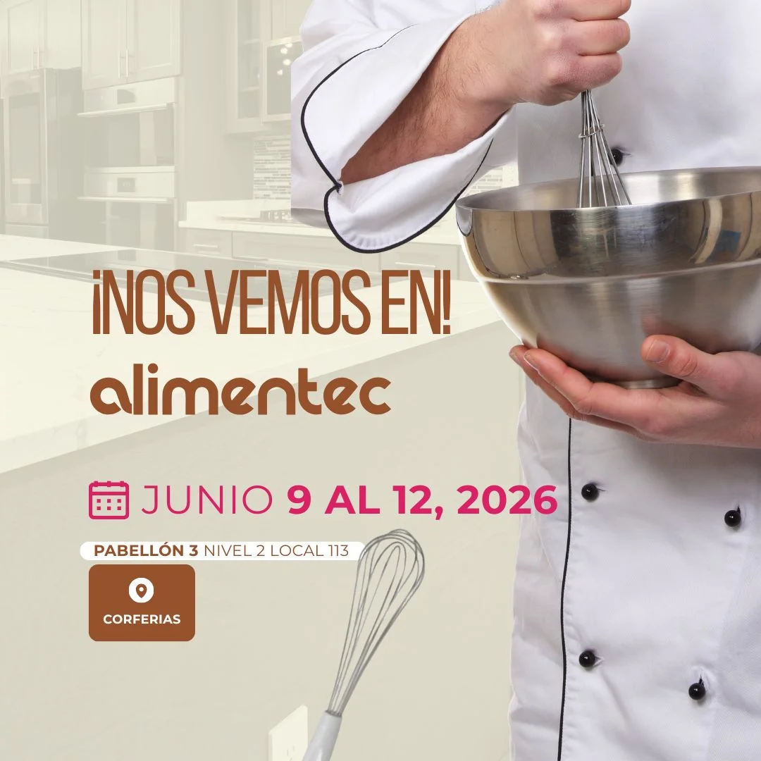 nos vemos en alimentec - movil
