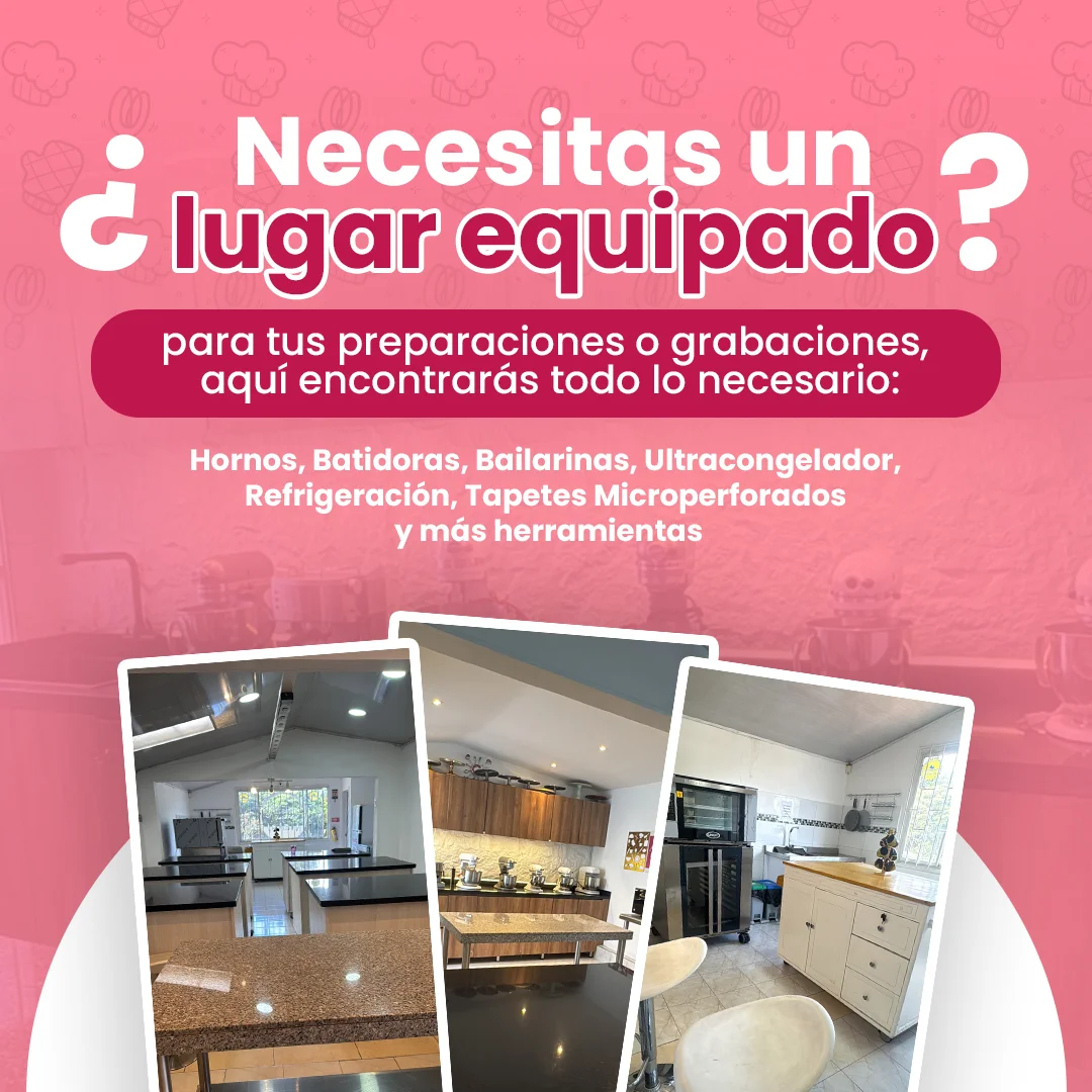 Atelier dulce aleli - taller de repostería en bogotá - movil
