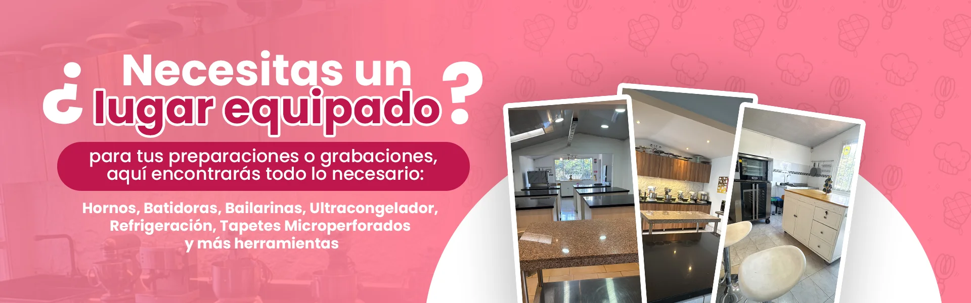 Atelier dulce aleli - taller de repostería en bogotá