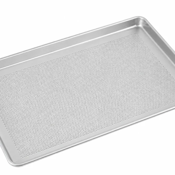 Bandeja Perforada Antiadherente